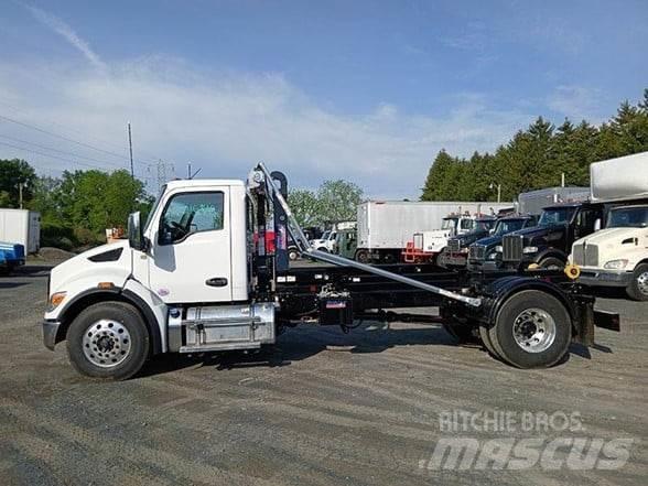 Kenworth T380 其他