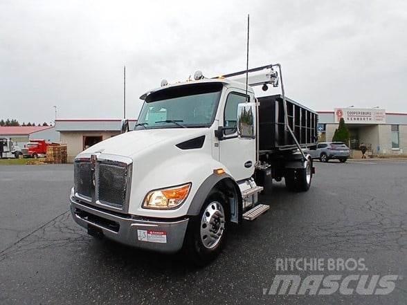 Kenworth T380 其他