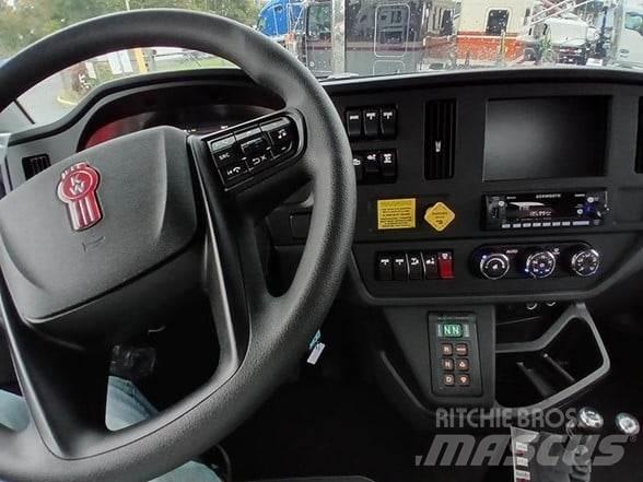 Kenworth T380 其他