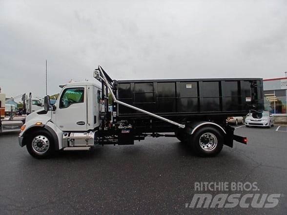 Kenworth T380 其他