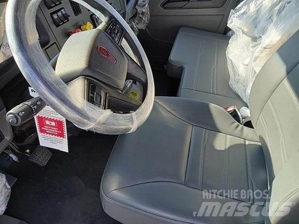 Kenworth T380 商用底盤車