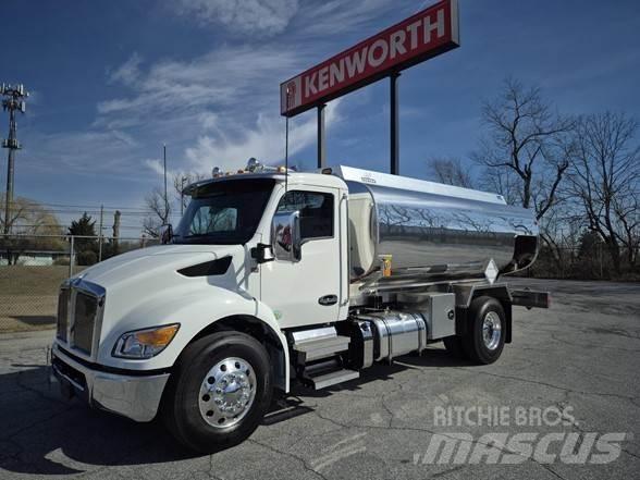 Kenworth T380 其他