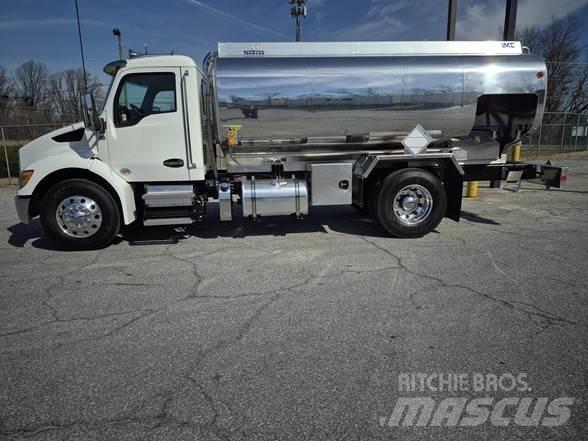 Kenworth T380 其他