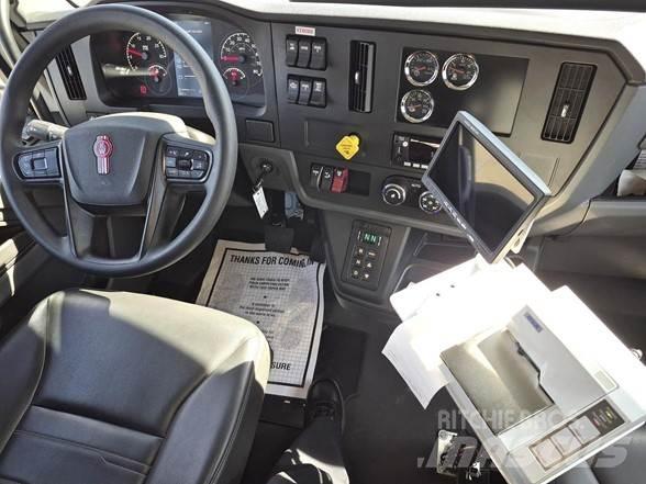 Kenworth T380 其他