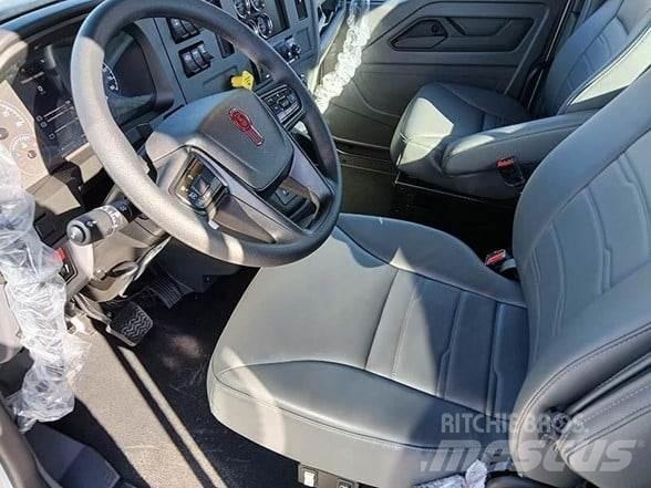 Kenworth T380 商用底盤車