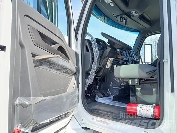 Kenworth T480 傾卸式卡車