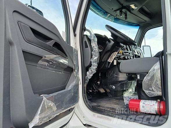 Kenworth T480 傾卸式卡車