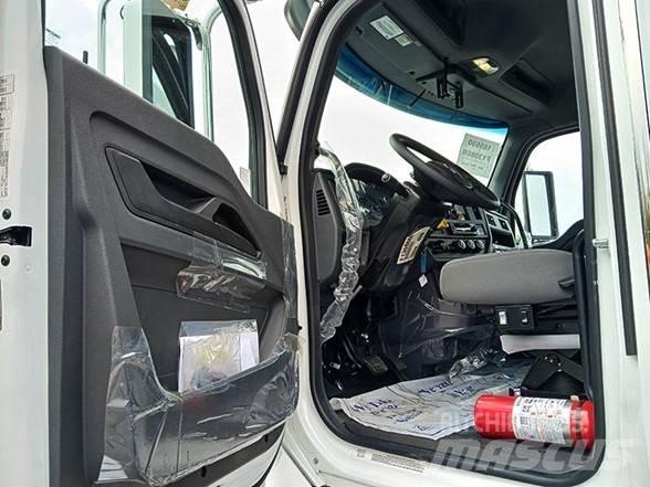 Kenworth T480 傾卸式卡車