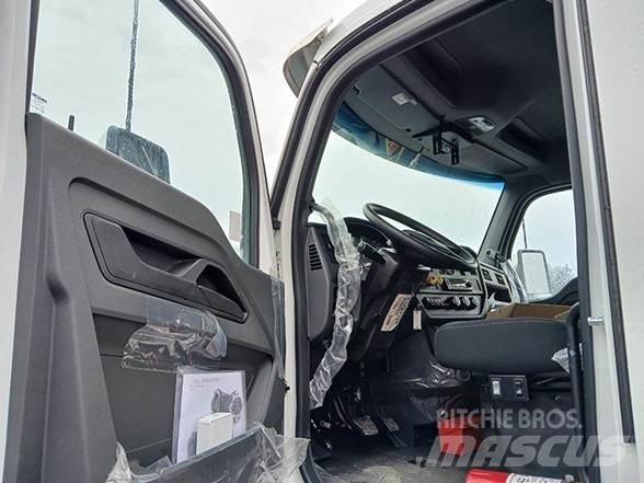 Kenworth T480 傾卸式卡車