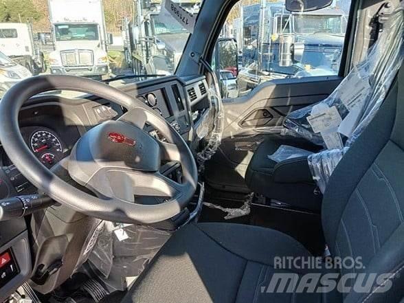 Kenworth T480 商用底盤車