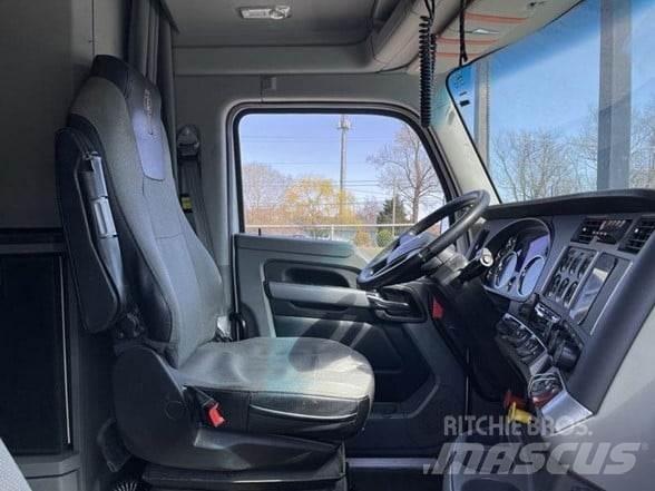 Kenworth T680 曳引機組件