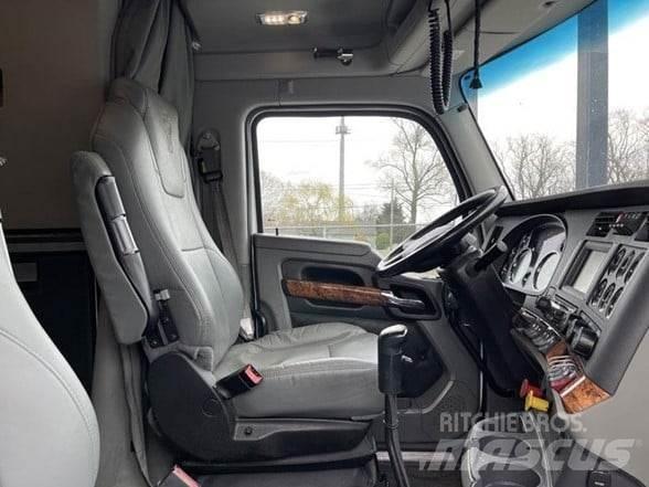 Kenworth T680 曳引機組件