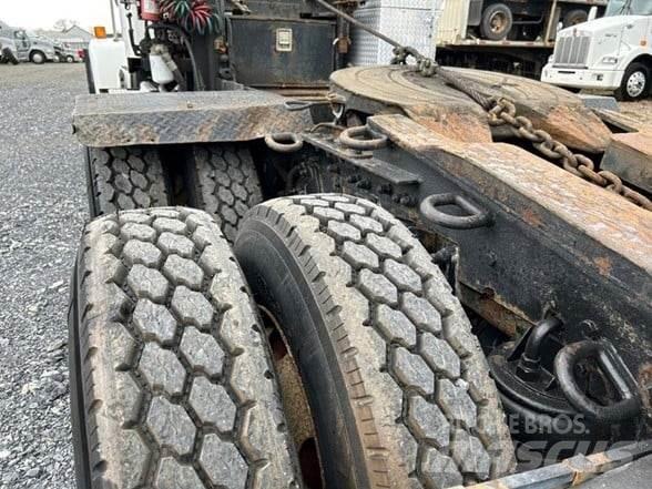 Kenworth T800 其他