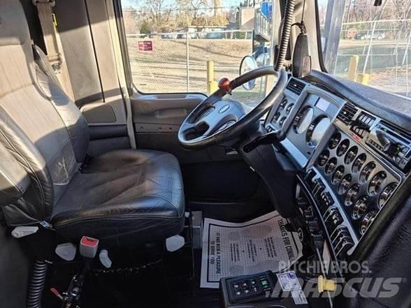 Kenworth T800 傾卸式卡車