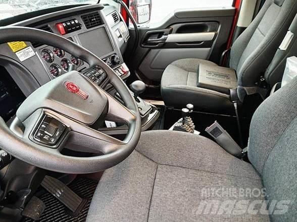 Kenworth T880 其他
