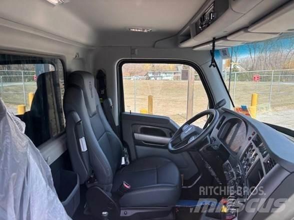 Kenworth T880 傾卸式卡車