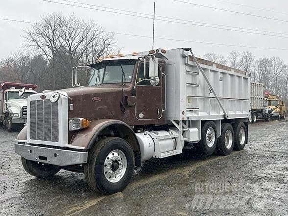 Peterbilt 365 傾卸式卡車