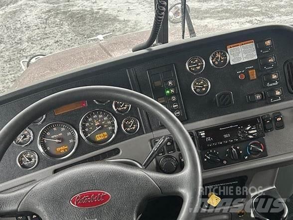 Peterbilt 365 傾卸式卡車