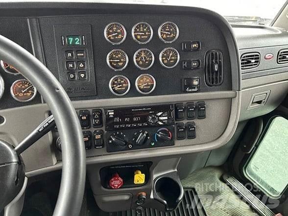 Peterbilt 389 傾卸式卡車