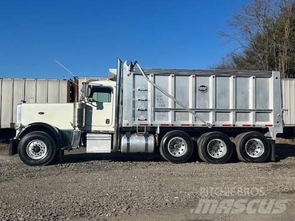 Peterbilt 389 傾卸式卡車