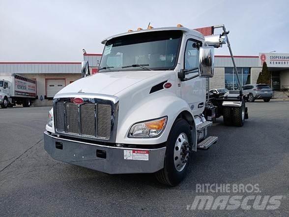 Peterbilt 537 其他