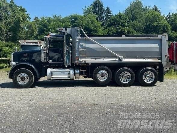Peterbilt 567 傾卸式卡車