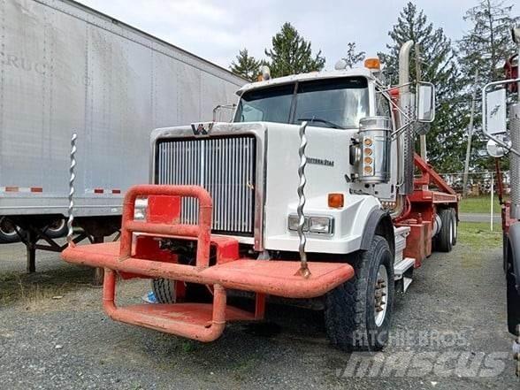Western Star 4900 其他