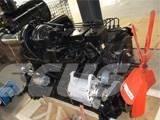 Cummins 6BT5.9-C150 引擎/發動機