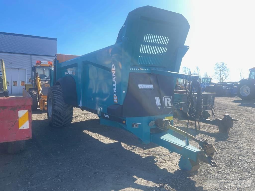 Rolland RF 6620 肥料撒布機