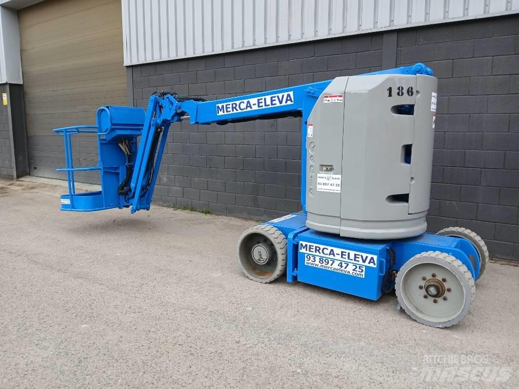 Genie Z 30/20 N RJ 曲臂高空作業車