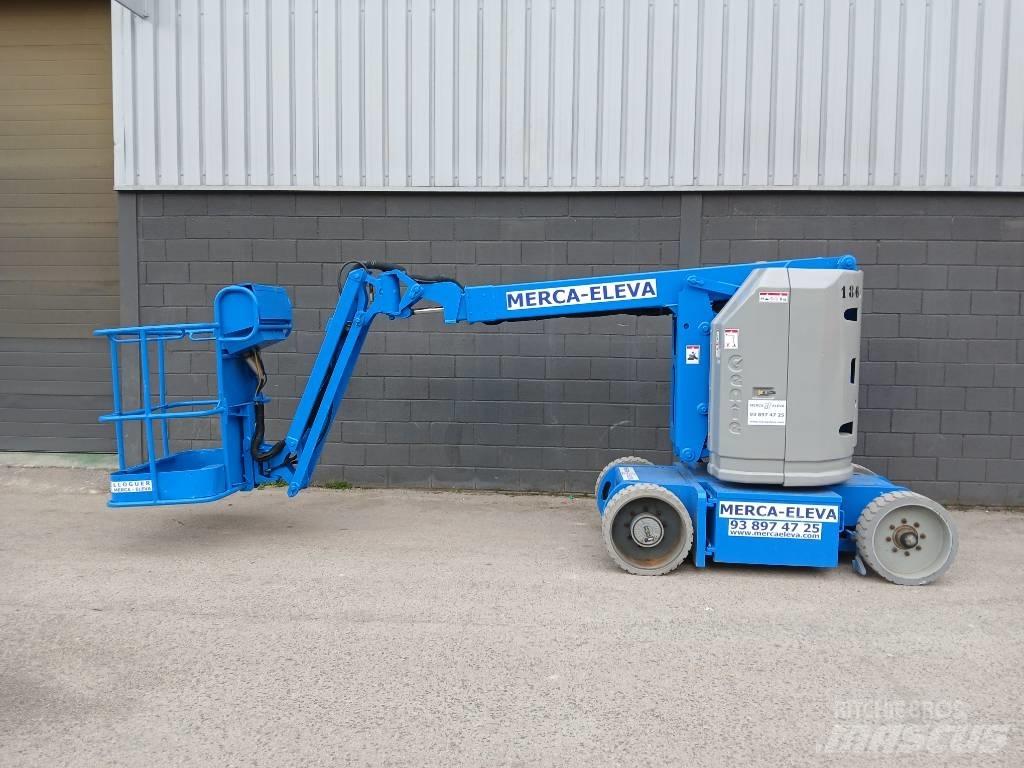 Genie Z 30/20 N RJ 曲臂高空作業車