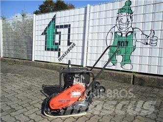 Husqvarna LFV 100 夯實機(夯土機)