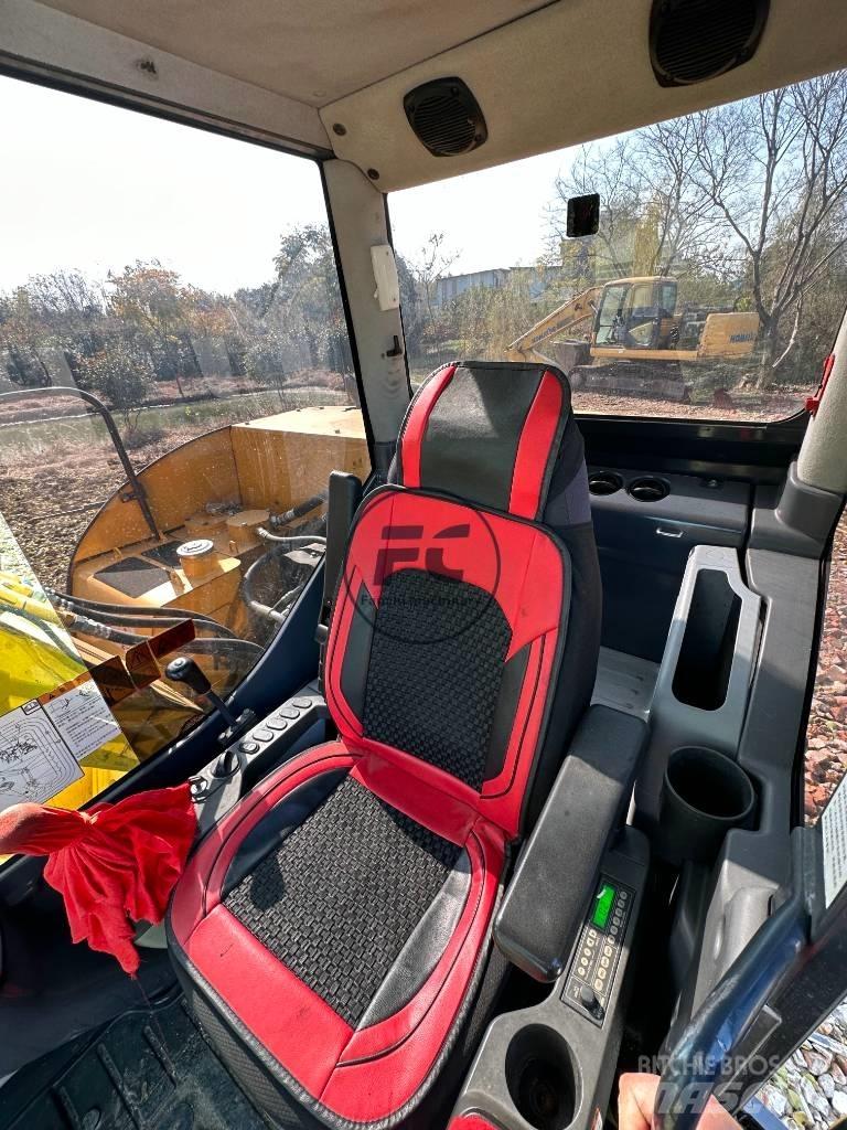 Komatsu PC 70-8 履帶式 挖土機/掘鑿機/挖掘機