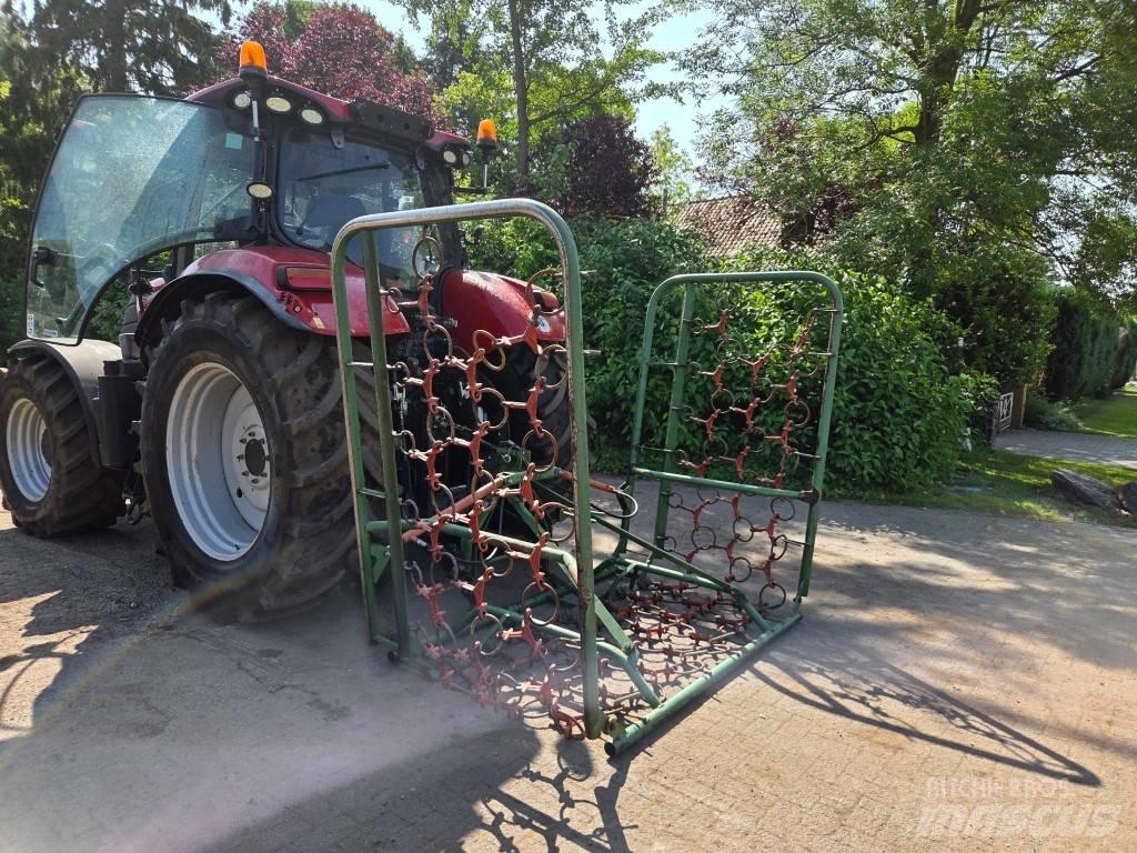 Jako W600 其他牧草收穫設備