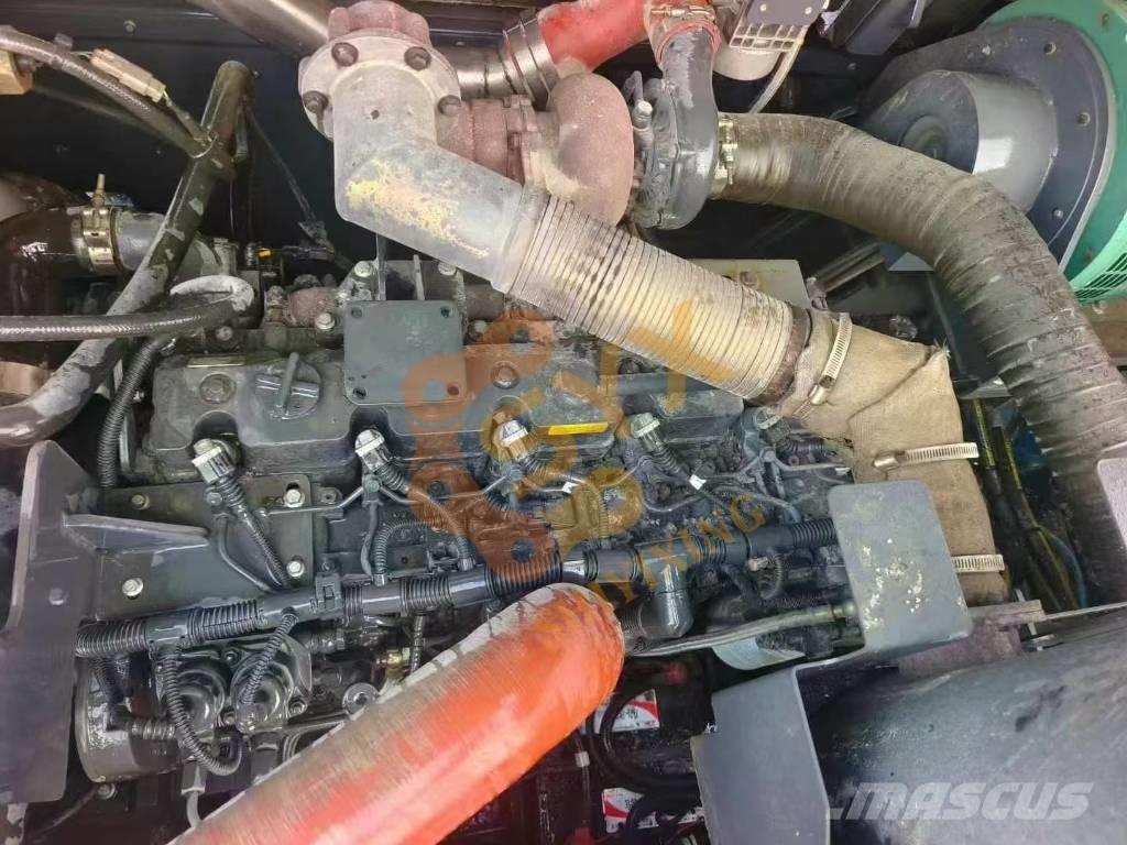 XCMG RP 903 瀝青攤舖機/鋪路機