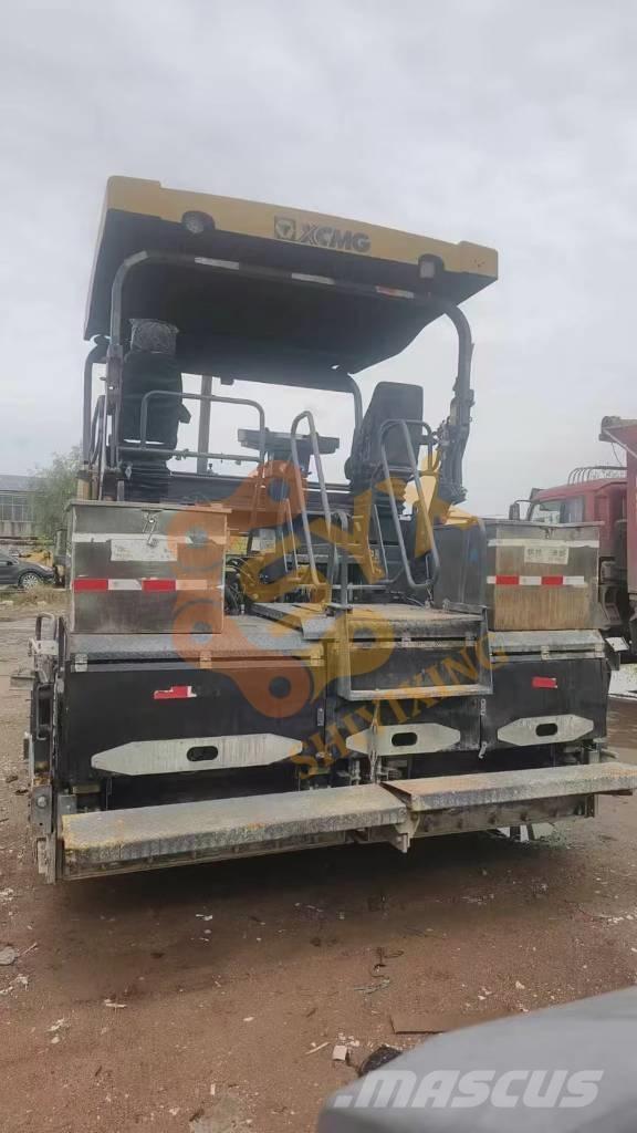 XCMG RP 903 瀝青攤舖機/鋪路機