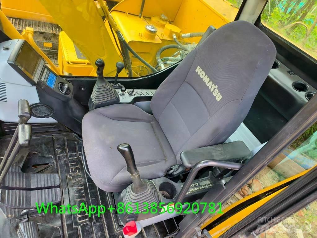 Komatsu PC 70-8 履帶式 挖土機/掘鑿機/挖掘機