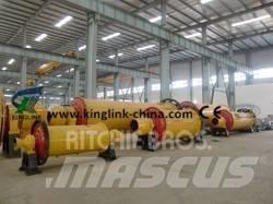 Kinglink Ball Mill 研磨機;軋機/磨床;磨機