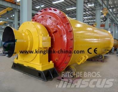 Kinglink Ball Mill 研磨機;軋機/磨床;磨機