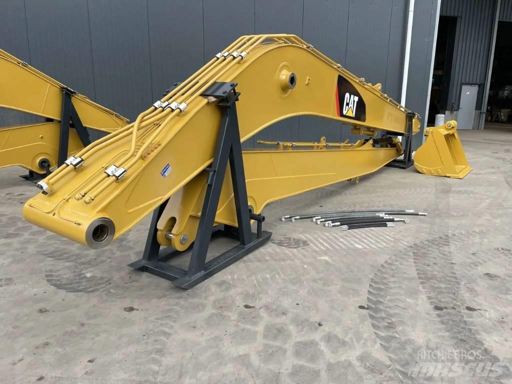 CAT 320E 15m Set 反向鏟