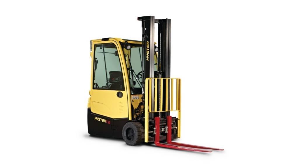 Hyster J2.0XNT 電動堆高機
