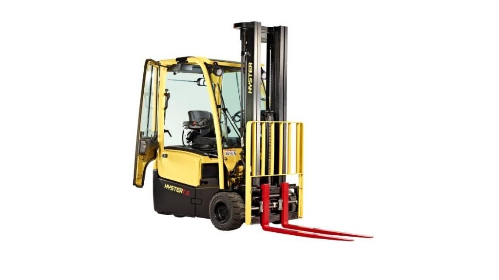 Hyster J2.0XNT 電動堆高機