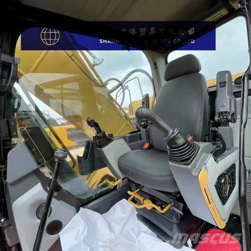 CAT 320 GC 履帶式 挖土機/掘鑿機/挖掘機