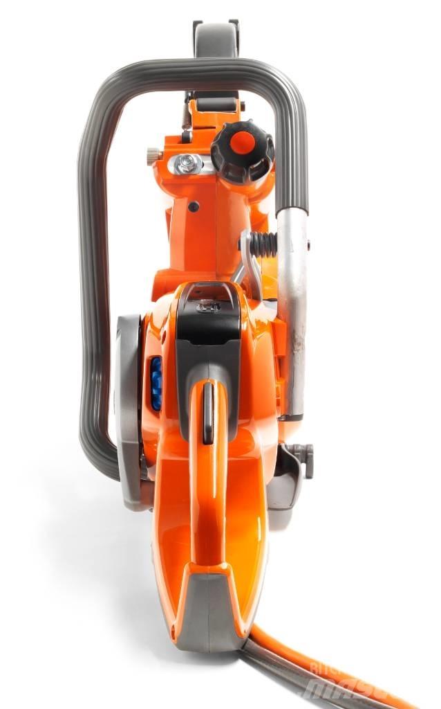 Husqvarna K6500 Ring 其他
