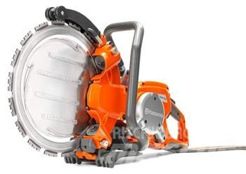 Husqvarna K6500 Ring 其他