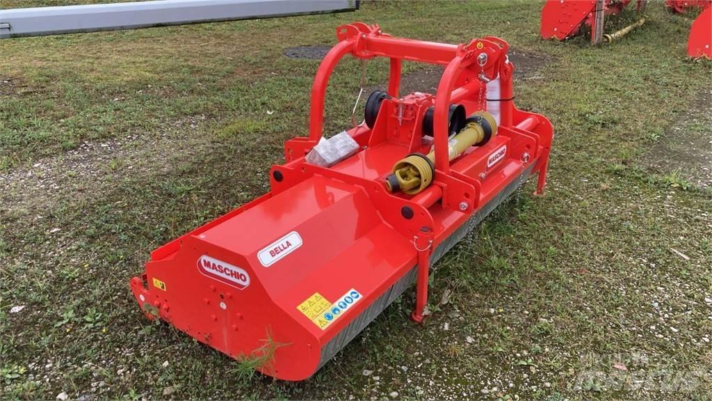 Maschio Bella 210 其他地面照料機械