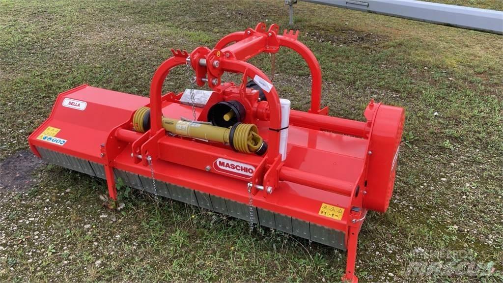 Maschio Bella 210 其他地面照料機械