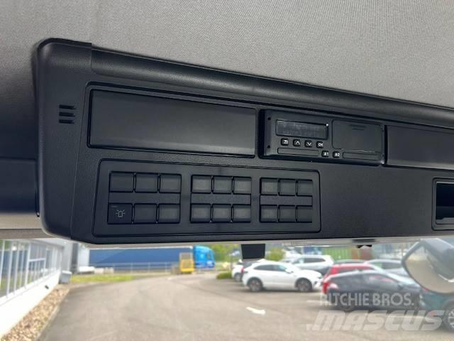 Palfinger P 300 KS 卡車裝載高空作業車
