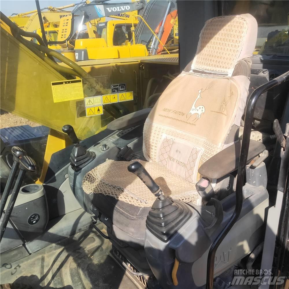 CAT 315D2 履帶式 挖土機/掘鑿機/挖掘機
