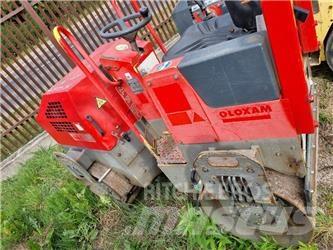 Bomag BW 100 AD M-2 雙輪滾壓機
